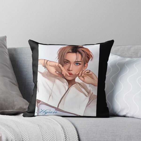 Item preview, XLOV Uxlxve Hyun Design 1 designed and sold by LiveKpop.
