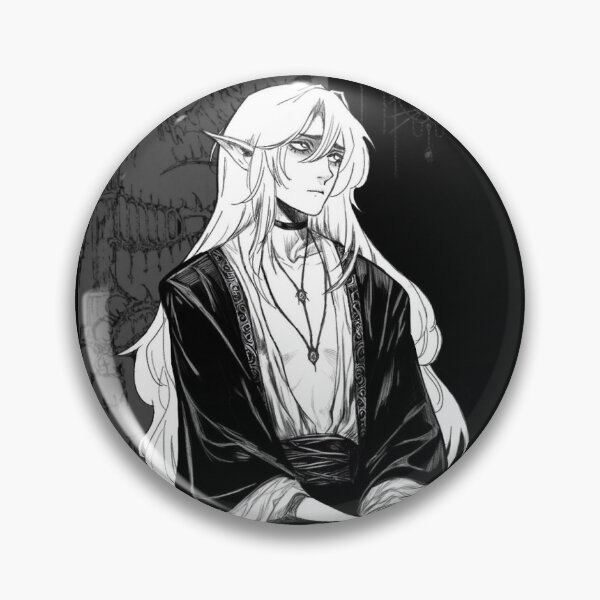 Item preview, Fantasy Fae Elf Character designed and sold by NirhelsHex.