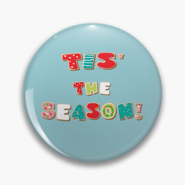 Item preview, Tis’ The Season Holiday Vibes designed and sold by DonnaRaquel.