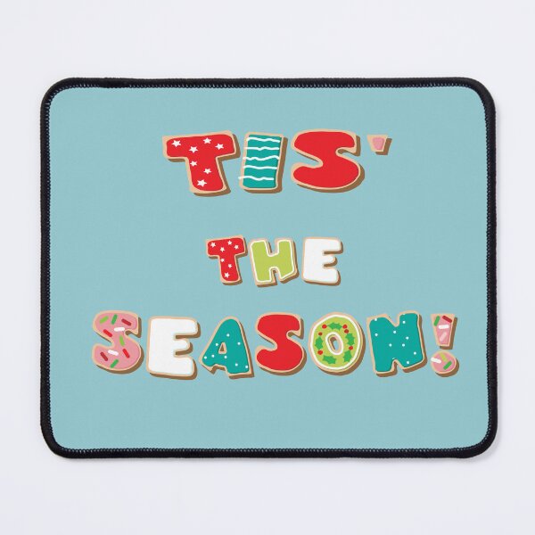 Item preview, Tis’ The Season Holiday Vibes designed and sold by DonnaRaquel.