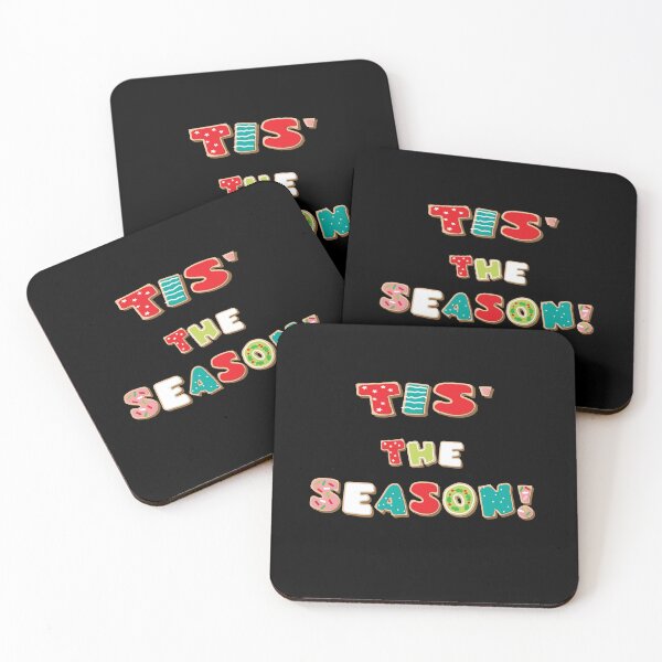 Item preview, Tis’ The Season Holiday Vibes designed and sold by DonnaRaquel.