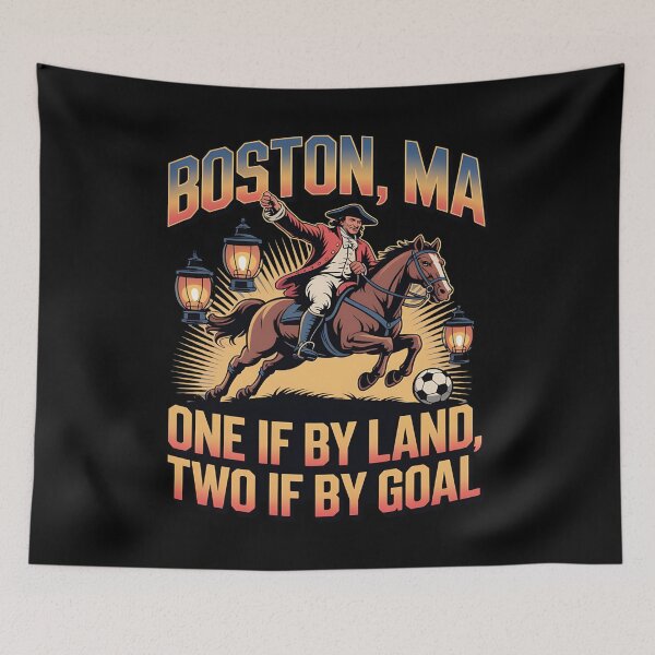 Item preview, 2026 soccer city - Boston MA - canada soccer - mexico soccer - north america soccer - 2026 soccer - world football 2026 - funny soccer shirt - patriotic soccer - sarcastic soccer designed and sold by JansenGS.