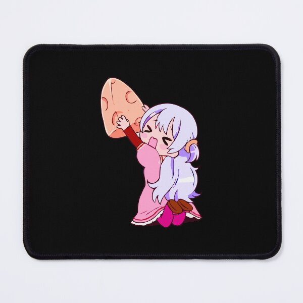Item preview, Chibi Nagisa Momoe Magia Seal designed and sold by Megankott.