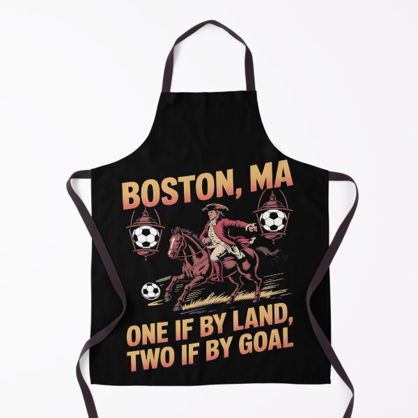 Item preview, 2026 soccer city - Boston MA - soccer host city - canadian soccer fan - mexican soccer fan - soccer supporter - red white and blue - national pride - soccer hype - soccer fan gear - soccer watch party designed and sold by JansenGS.