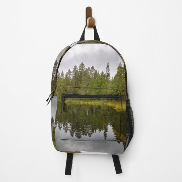 Item preview, Pyorealampi. Kuusamo, Pieni karhunkierros 2025 designed and sold by Jouko Lehto Photography.