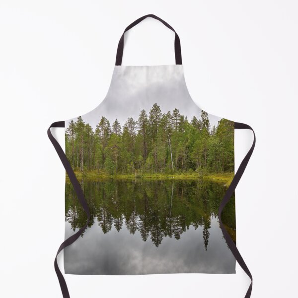 Item preview, Pyorealampi. Kuusamo, Pieni karhunkierros 2025 designed and sold by Jouko Lehto Photography.