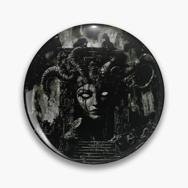 Item preview, Medusa's Lament designed and sold by KarasuSupply.