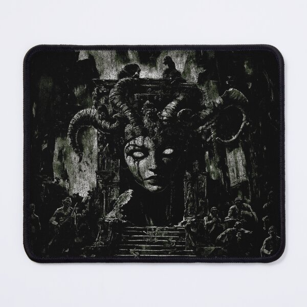 Item preview, Medusa's Lament designed and sold by KarasuSupply.