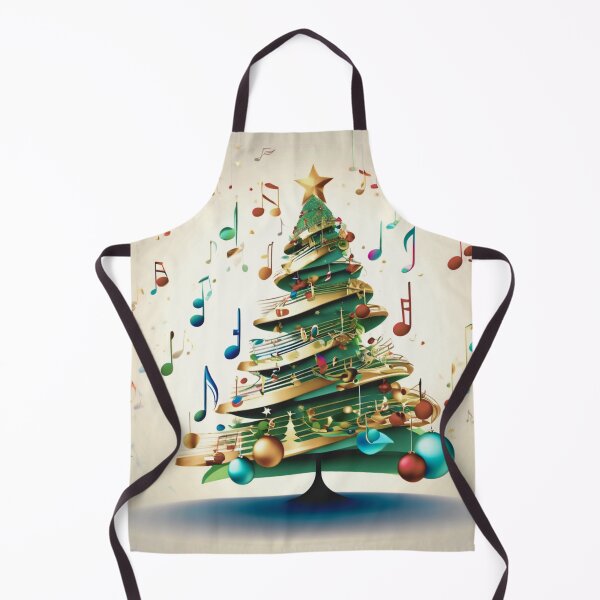 Item preview, Musical Christmas Tree of Note Dreams. designed and sold by Zofia Sosnecka.