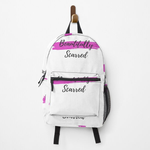 Item preview, Beautifully Scarred designed and sold by lifeinspired4u.