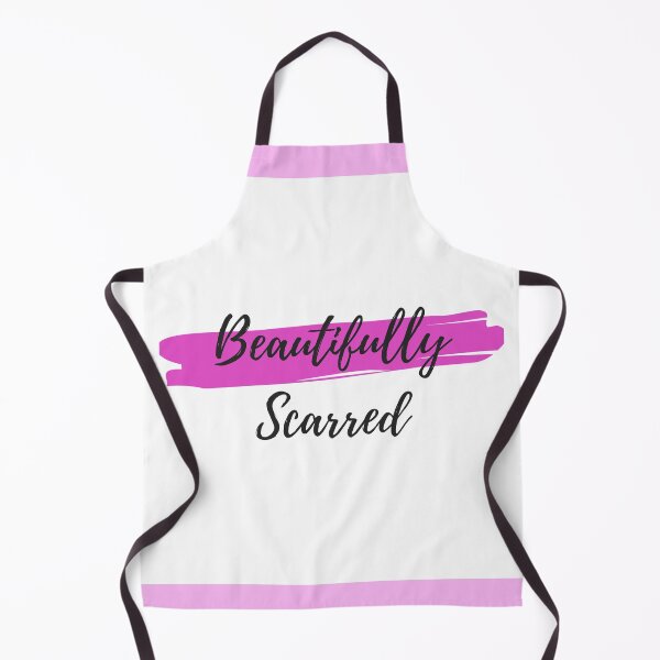 Item preview, Beautifully Scarred designed and sold by lifeinspired4u.