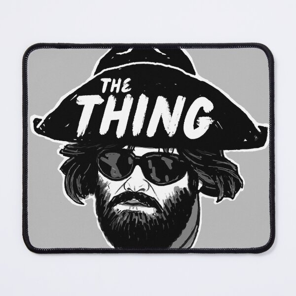 Item preview, The Thing designed and sold by seancarolan.