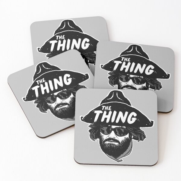 Item preview, The Thing designed and sold by seancarolan.