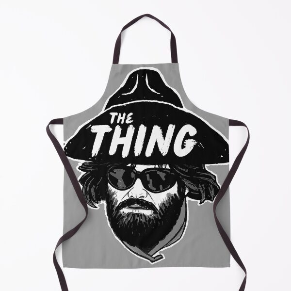 Item preview, The Thing designed and sold by seancarolan.