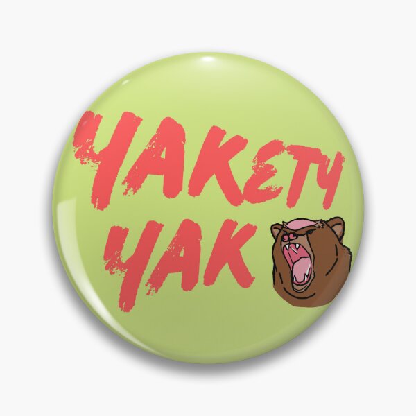 Item preview, Yakety yak designed and sold by seancarolan.