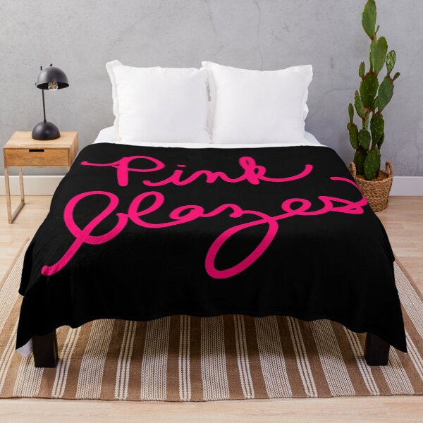 Item preview, Resplandores rosados designed and sold by abeink.