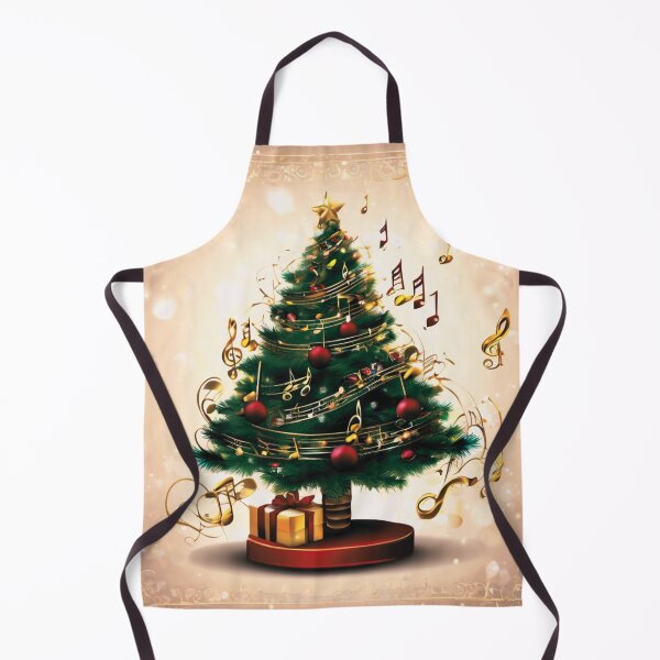 Item preview, Musical Christmas Tree of Note Dreams. designed and sold by Zofia Sosnecka.