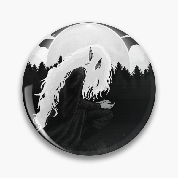Item preview, Moon elf designed and sold by NirhelsHex.