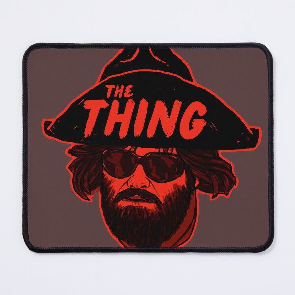 Item preview, The Thing designed and sold by seancarolan.