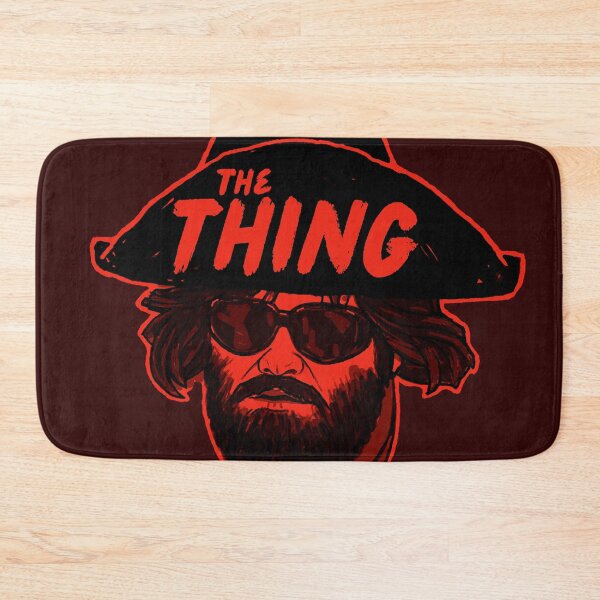 Item preview, The Thing designed and sold by seancarolan.