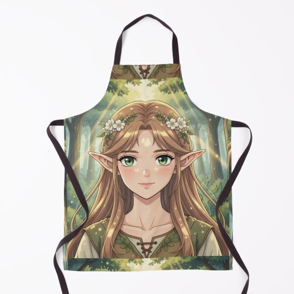 Item preview, Elf Sanctuary-Moss designed and sold by Kennyreds.