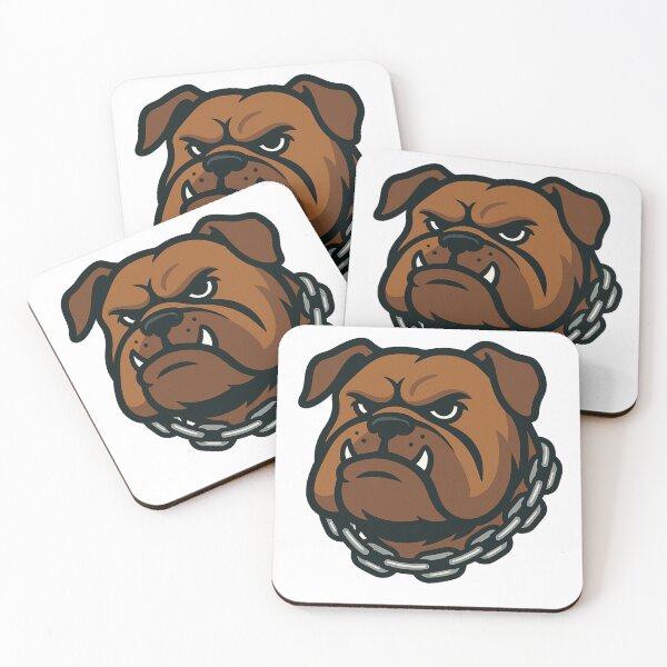 Item preview, Dog In Me – The Beast Baseball Design designed and sold by BackstopAndCo.