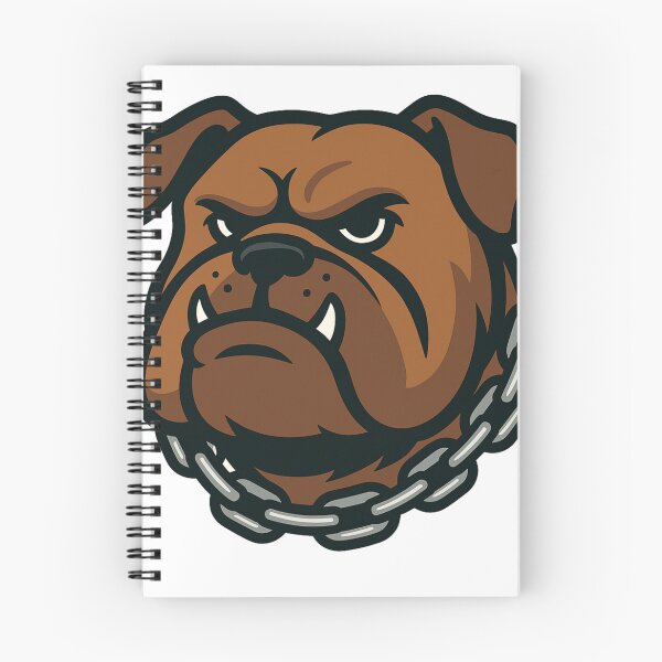 Item preview, Dog In Me – The Beast Baseball Design designed and sold by BackstopAndCo.