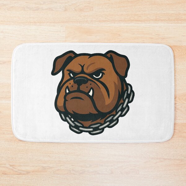 Item preview, Dog In Me – The Beast Baseball Design designed and sold by BackstopAndCo.
