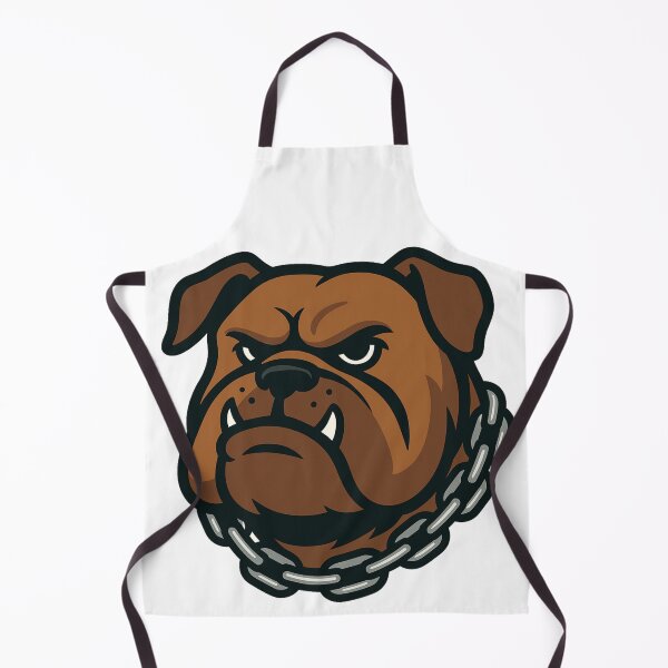 Item preview, Dog In Me – The Beast Baseball Design designed and sold by BackstopAndCo.