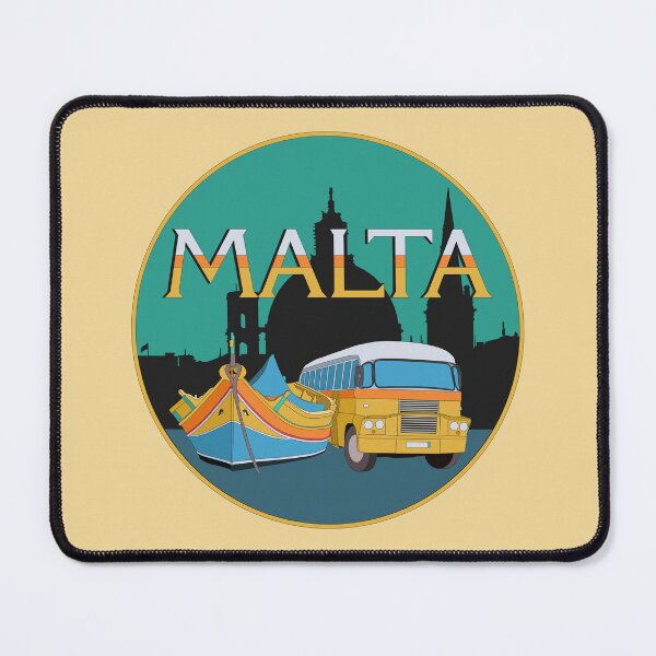Item preview, Malta Shore designed and sold by Dariolafuente.