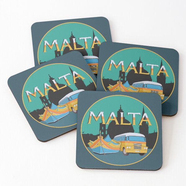Item preview, Malta Shore designed and sold by Dariolafuente.
