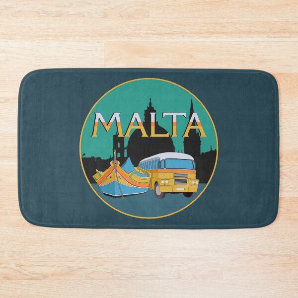 Item preview, Malta Shore designed and sold by Dariolafuente.