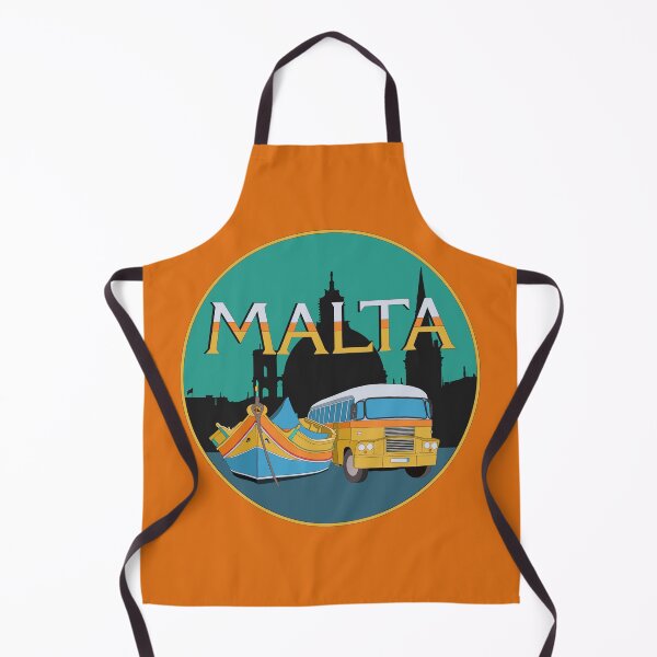Item preview, Malta Shore designed and sold by Dariolafuente.