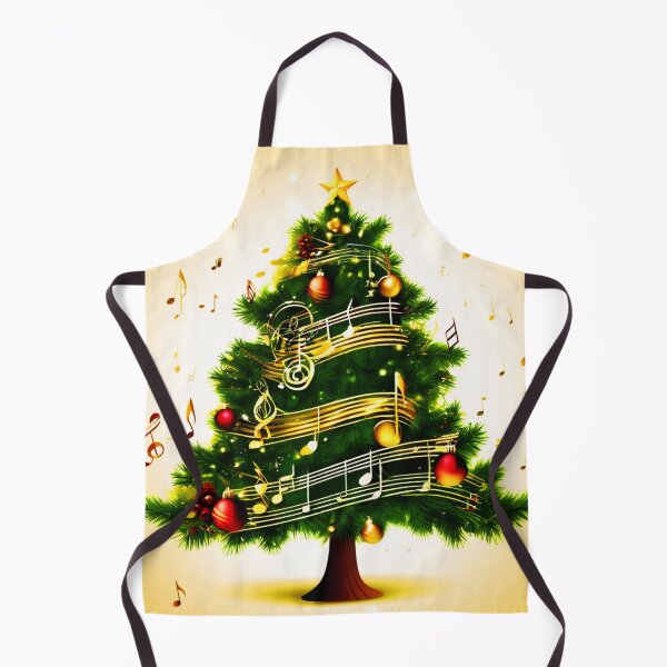 Item preview, Musical Christmas Tree of Note Dreams. designed and sold by Zofia Sosnecka.