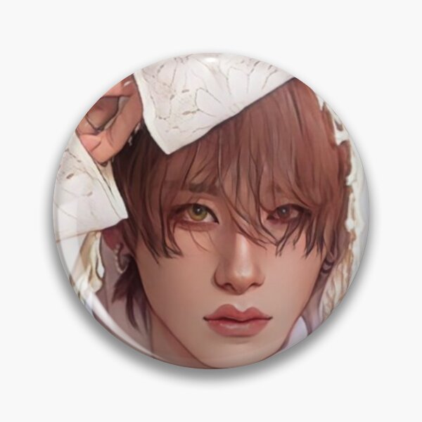 Item preview, XLOV Uxlxve Haru Design 1 designed and sold by LiveKpop.