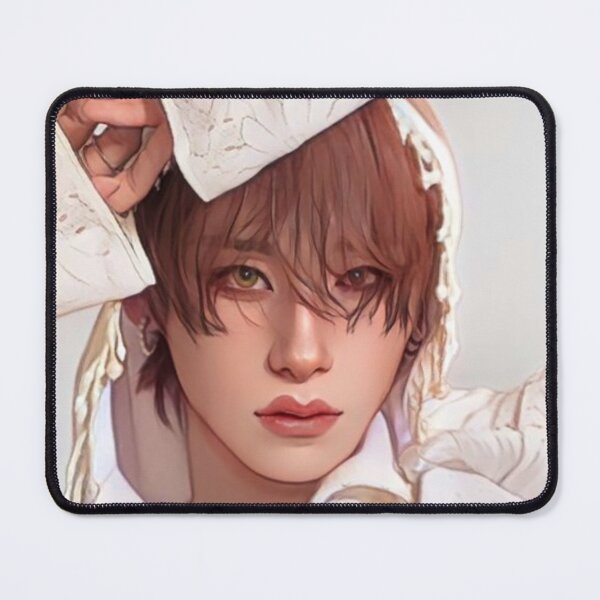 Item preview, XLOV Uxlxve Haru Design 1 designed and sold by LiveKpop.