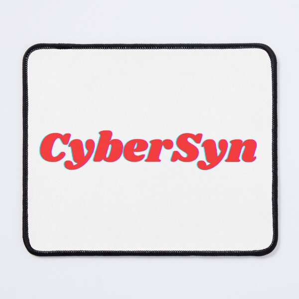 Item preview, CyberSyn designed and sold by ReFuture.