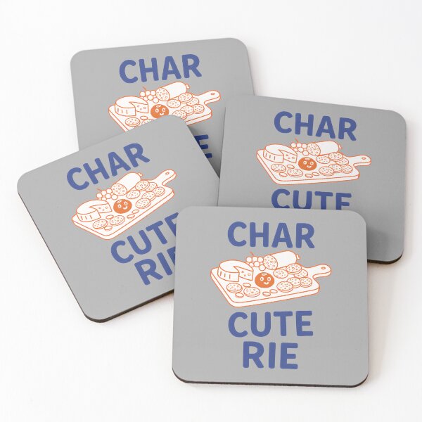 Item preview, Charcuterie  designed and sold by HowToCanadian.