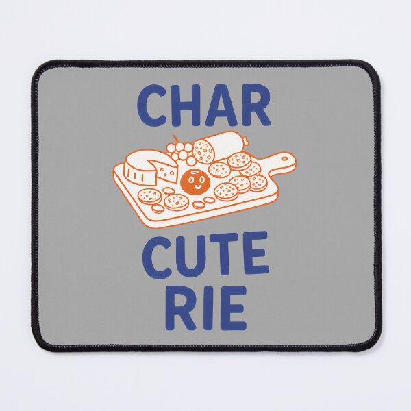 Item preview, Charcuterie  designed and sold by HowToCanadian.