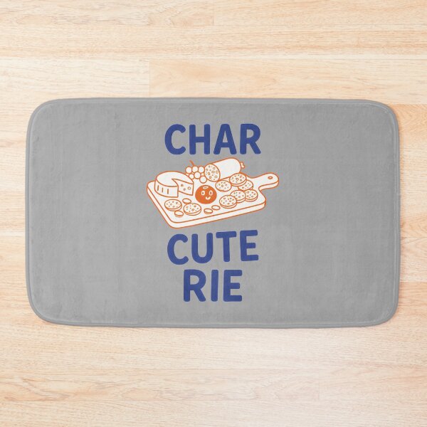 Item preview, Charcuterie  designed and sold by HowToCanadian.