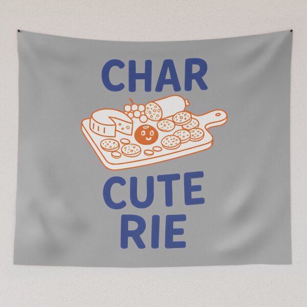 Item preview, Charcuterie  designed and sold by HowToCanadian.