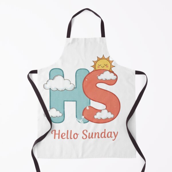Item preview, Sunny Sunday Greetings. Sunday Funday Vibes. designed and sold by ZyVoAli.