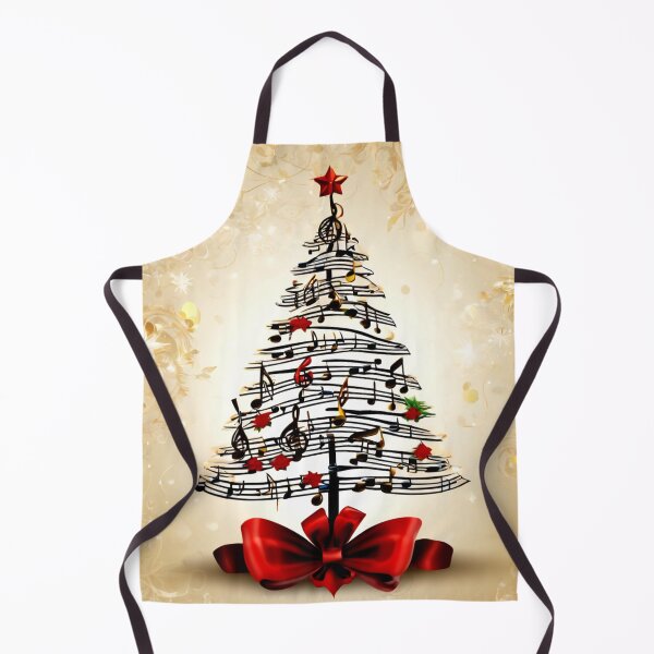 Item preview, Musical Christmas Tree of Note Dreams. designed and sold by Zofia Sosnecka.