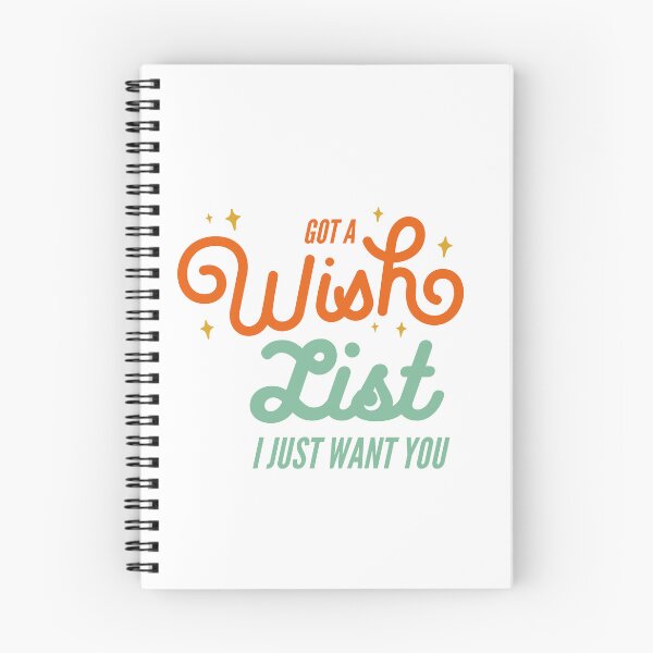 Item preview, Wish List - TLOAS designed and sold by nd-creates.
