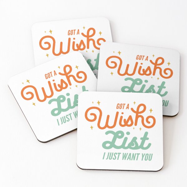 Item preview, Wish List - TLOAS designed and sold by nd-creates.