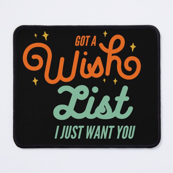 Item preview, Wish List - TLOAS designed and sold by nd-creates.