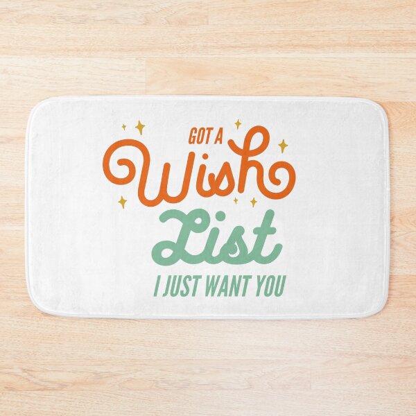 Item preview, Wish List - TLOAS designed and sold by nd-creates.