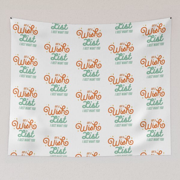 Item preview, Wish List - TLOAS designed and sold by nd-creates.