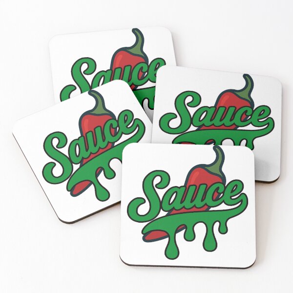 Item preview, Hot Sauce – Baseball Swagger Design designed and sold by BackstopAndCo.