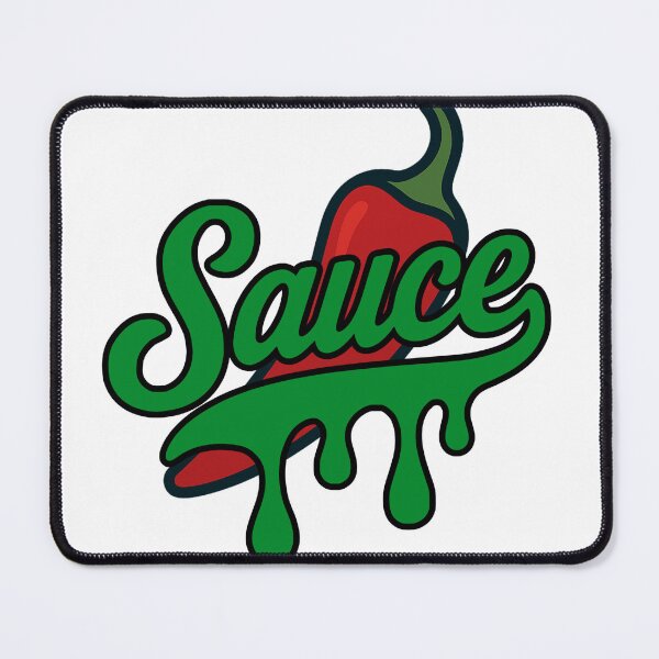 Item preview, Hot Sauce – Baseball Swagger Design designed and sold by BackstopAndCo.